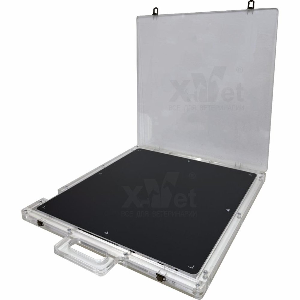 Защитный чехол xVet для DR-панелей