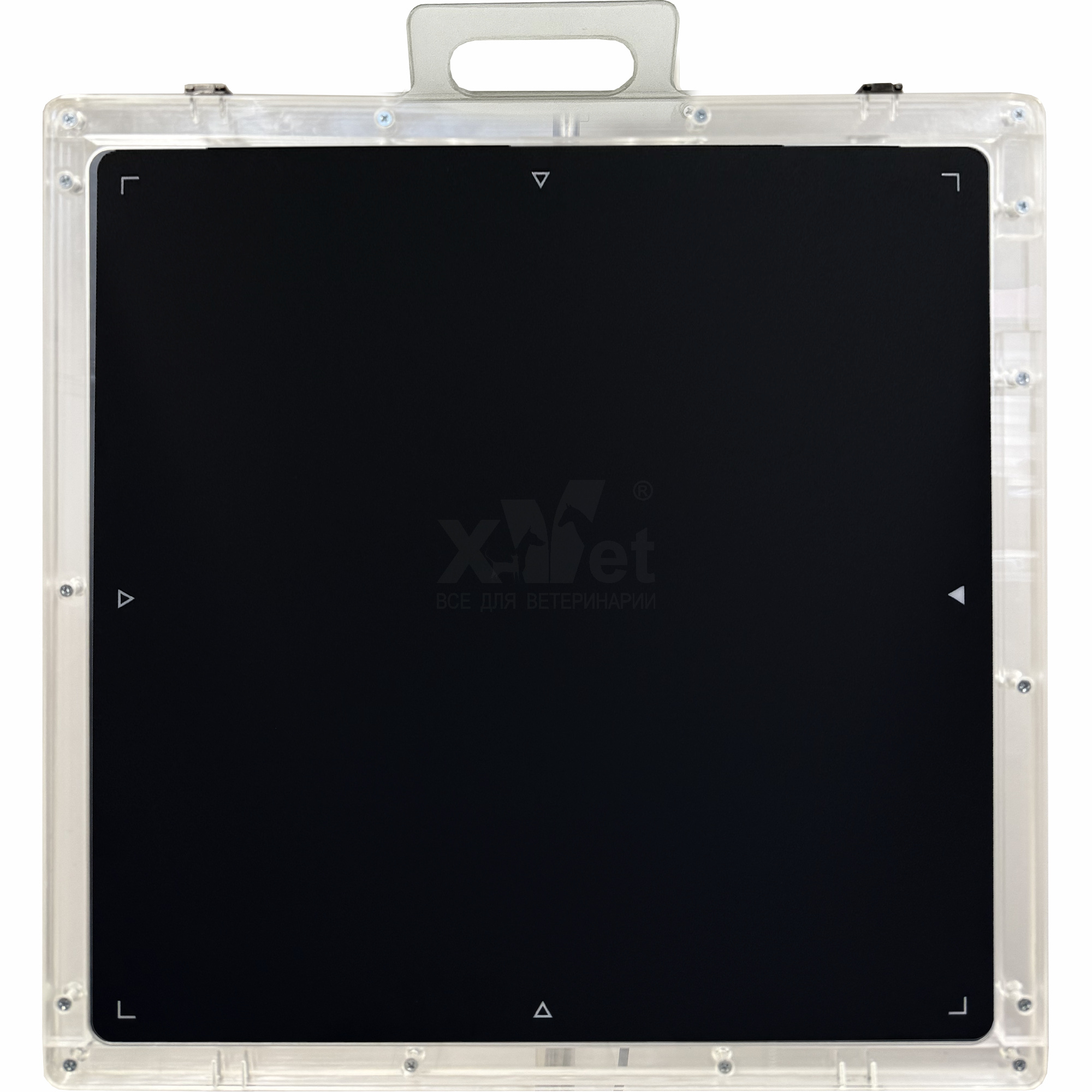 Защитный чехол xVet для DR-панелей