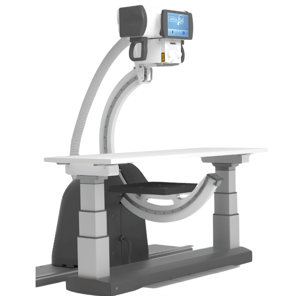 Sedecal MultiVET