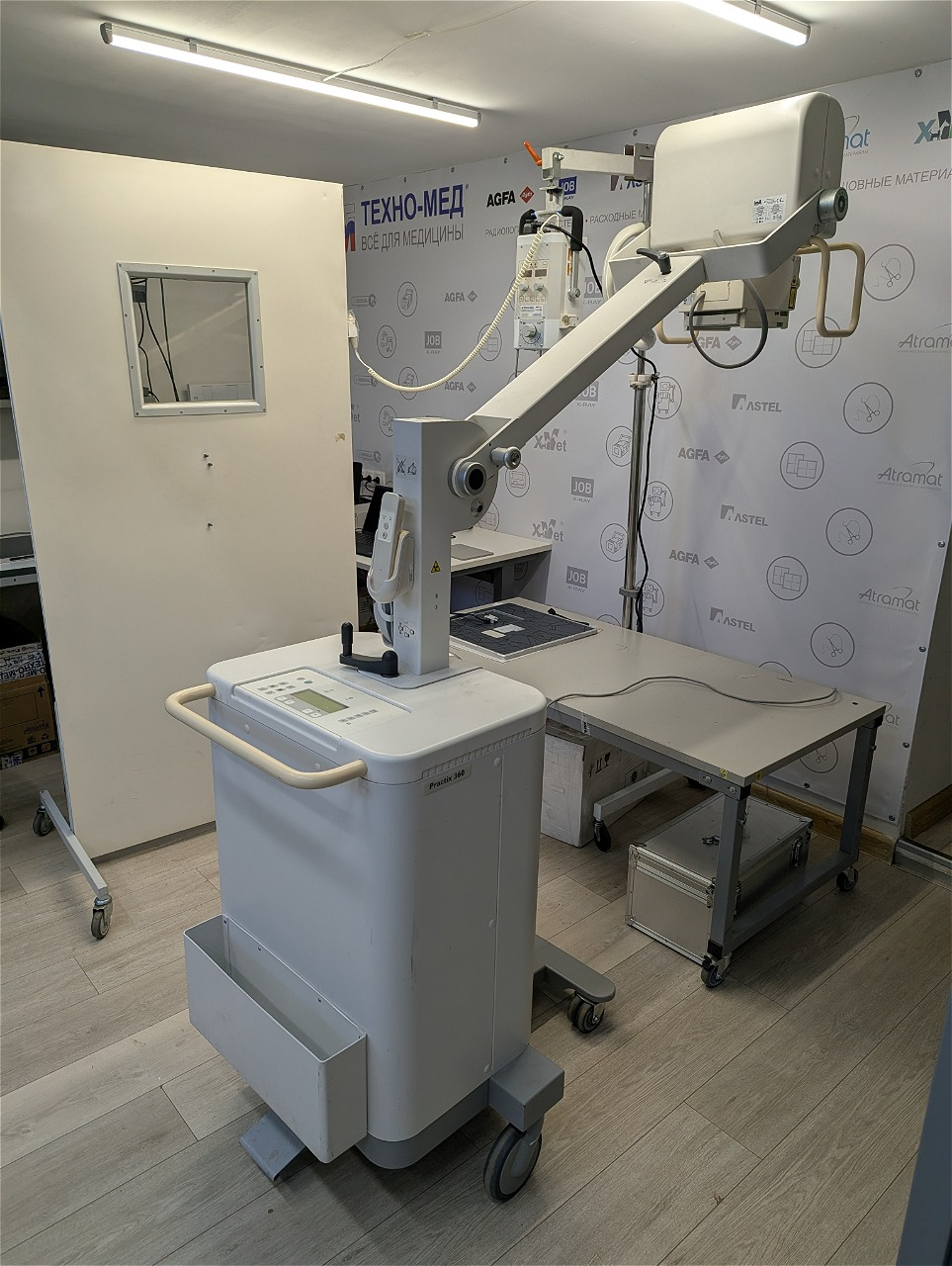Philips Practix 360