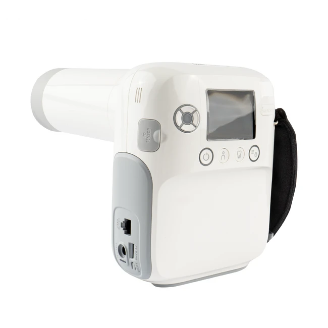 GENORAY PORT-X IV All-In-One