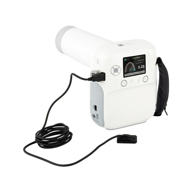 GENORAY PORT-X IV All-In-One