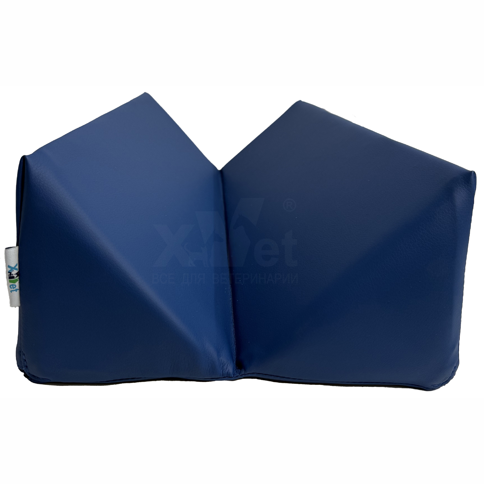 Подушка для позиционирования животных xVet для рентгена и УЗИ