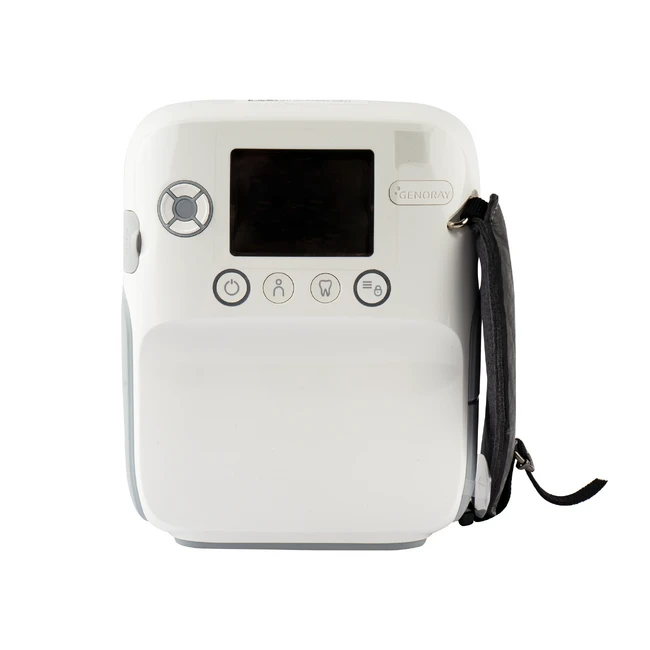 GENORAY PORT-X IV All-In-One