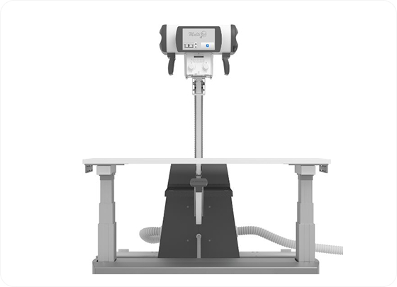 Sedecal MultiVET