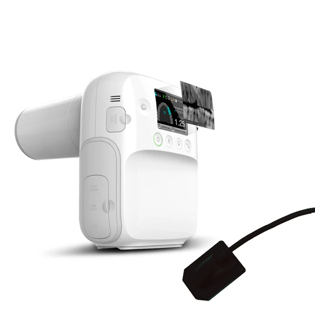 GENORAY PORT-X IV All-In-One