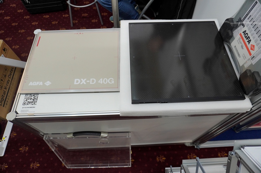 XXX Московский международный ветеринарный конгресс и выставка ветеринарного оборудования