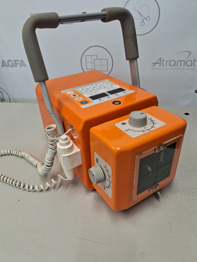 Рентгеновский аппарат ORANGE 1040HF (Б/У)