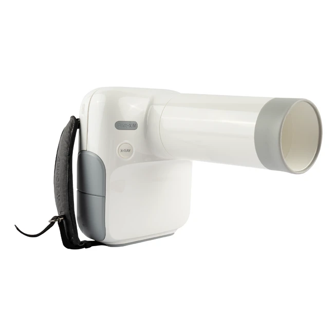 GENORAY PORT-X IV All-In-One