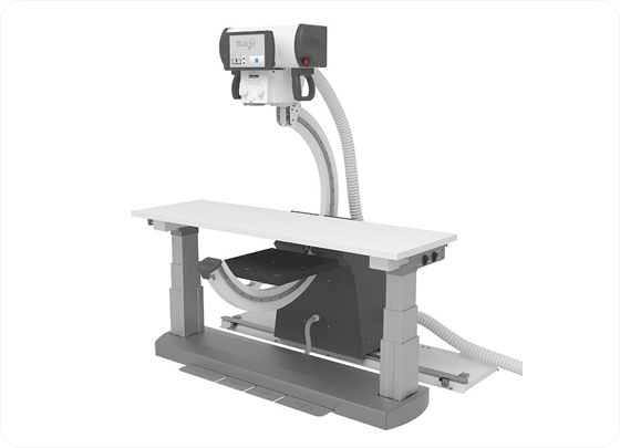 Sedecal MultiVET