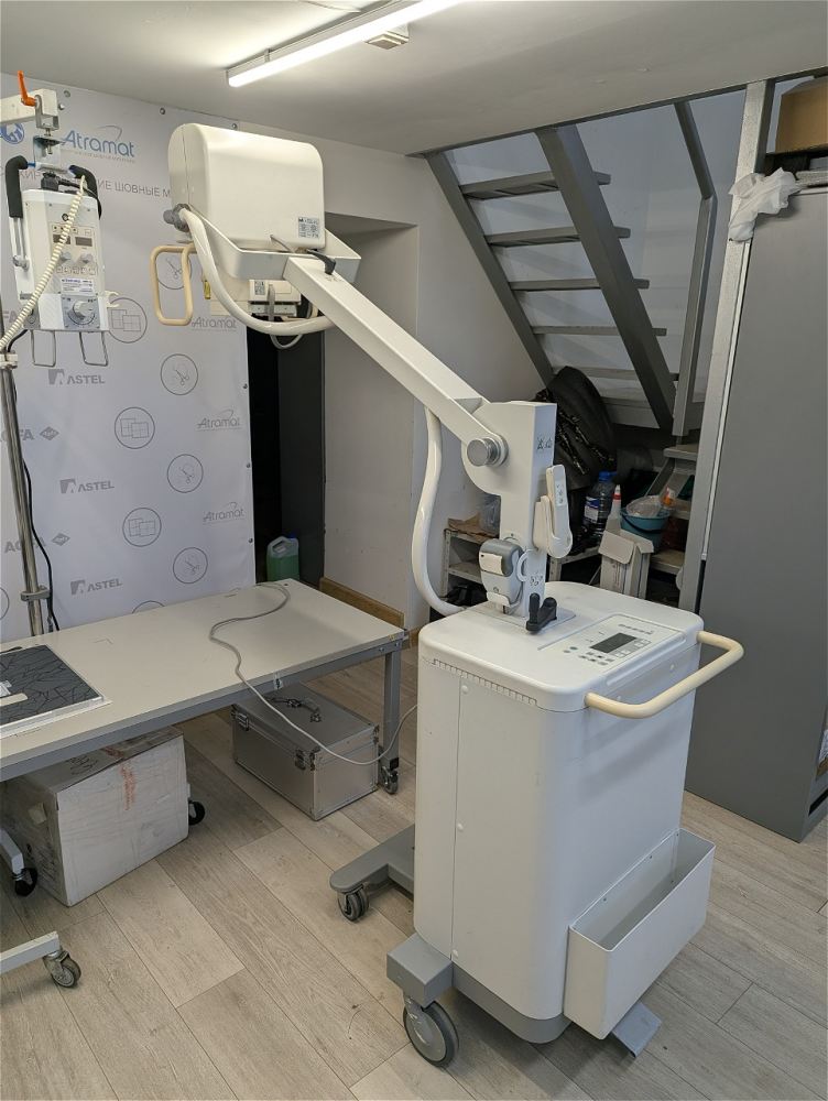 Philips Practix 360