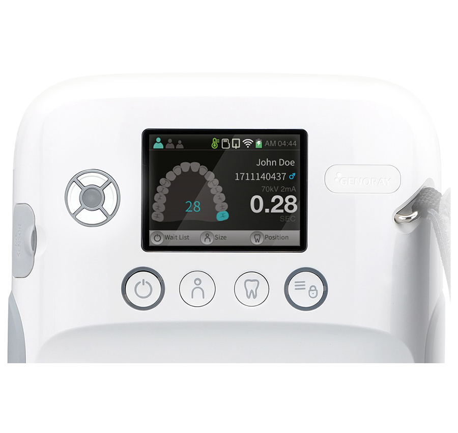 Изображение преимуществ