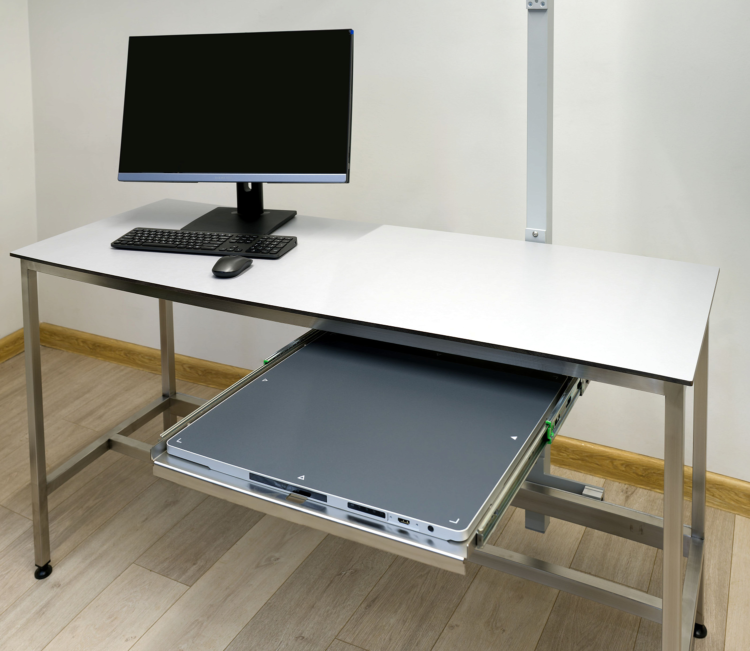 Astel RFA-1717 MC Wi-Fi