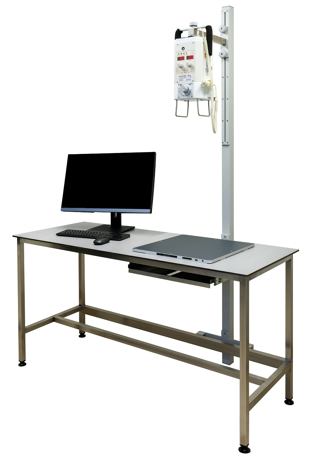 Astel RFA-1717 MC Wi-Fi