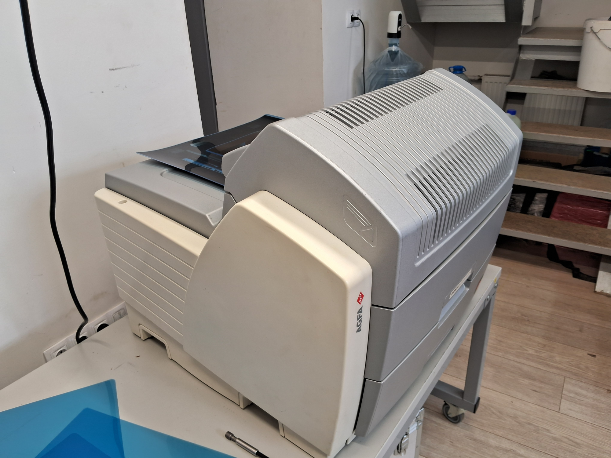 AGFA DRYSTAR DRYSTAR5302 