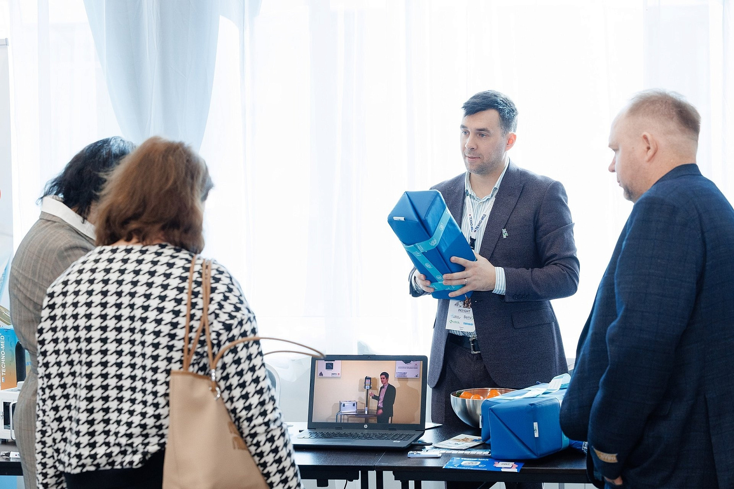 III Ветеринарный форум Урала и Поволжья - как это было